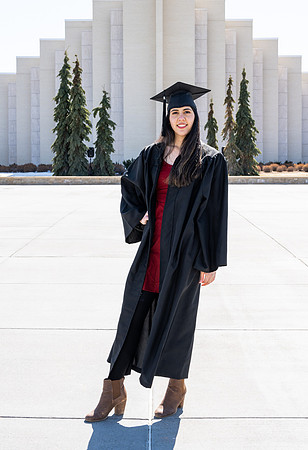 Grad - Pilar Gonzalez - Mar 2021