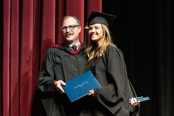 Convocation College Performing and Visual Arts - Jul 2022