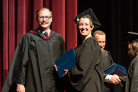 Convocation College Performing and Visual Arts - Jul 2022