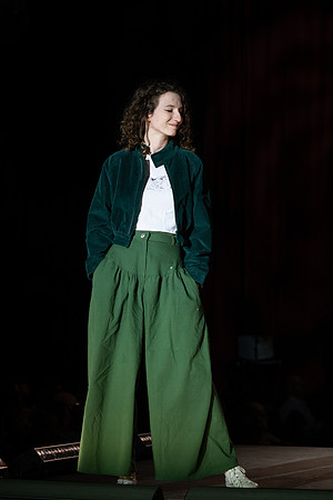 Winter Fashion Show - Mar 2025