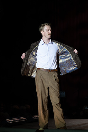 Winter Fashion Show - Mar 2025