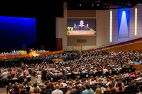 Spring Graduation - July 2025
