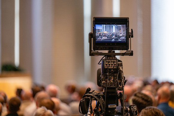 All Employee Meeting - May 2025