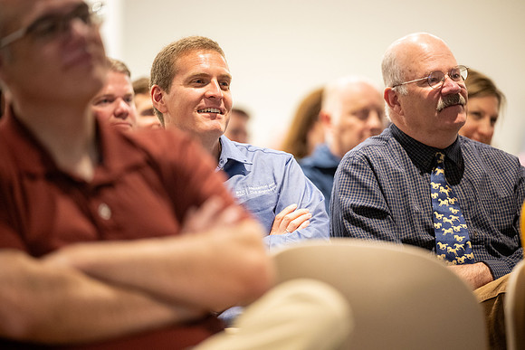 All Employee Meeting - May 2025