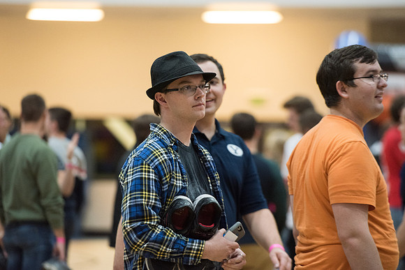 BYU-Idaho First Friday Activities. Fall 2019