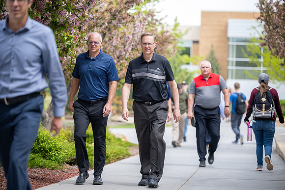 All Employee Meeting - May 2025