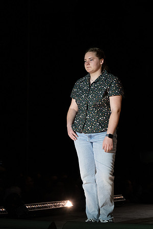 Winter Fashion Show - Mar 2025