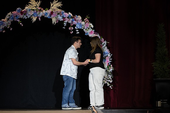 Winter Fashion Show - Mar 2025