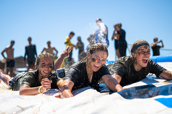 Mud Fest - June 2025