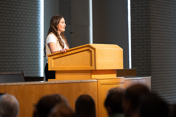 Mental Health Presentation - Mar. 2025
