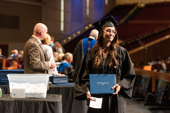 Convocation Education & Human development - Jul 2022