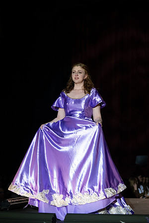 Winter Fashion Show - Mar 2025