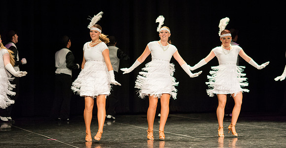 Performance in Loveland Colorado