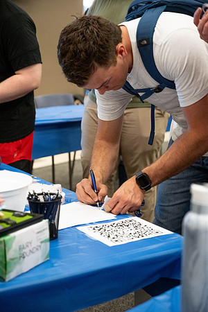 Fit 4 Life Opening Social - May 2025