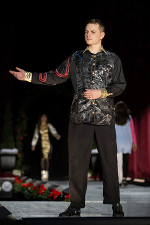 Fashion Show - Dec 2024