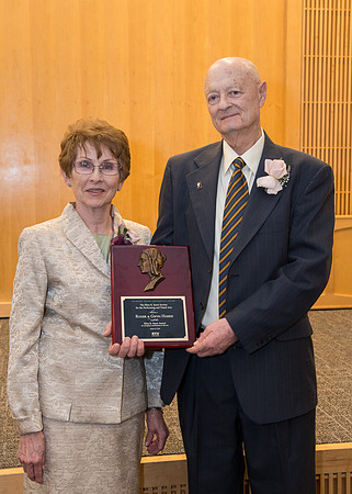 Snow Society Banquet - Mar 2018
