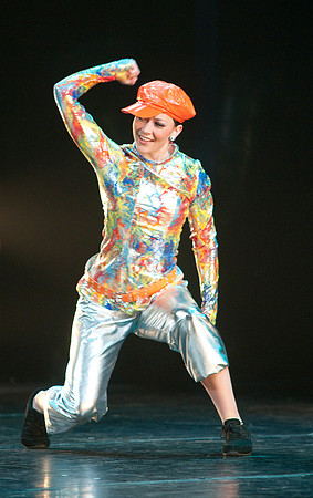 Extravadance