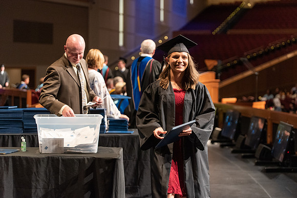 Convocation Education & Human development - Jul 2022