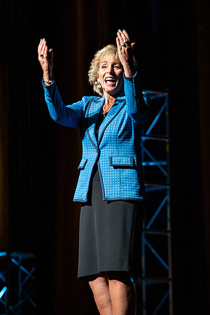 Education Summit.