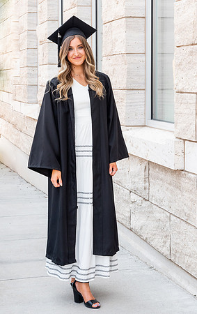Graduate Isabelle Power - July 2021