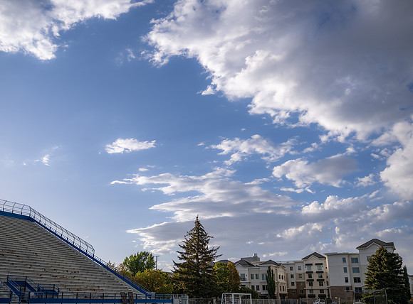 BYU-Idaho Buildings- August 2025