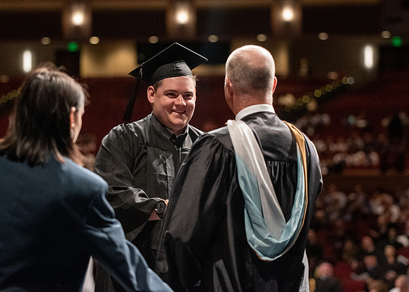 Convocation Business and Communication - July 2022