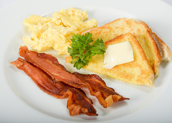 Country French Toast