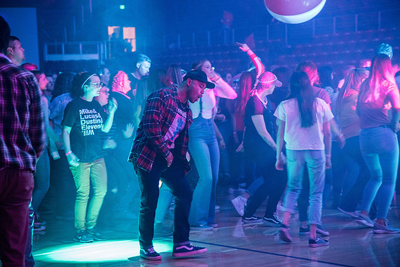 BYU-Idaho First Friday Activities. Fall 2019