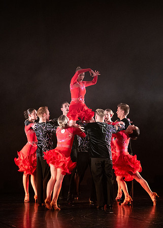 Extravadance - July 2025
