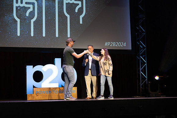 P2B - Oct 2024