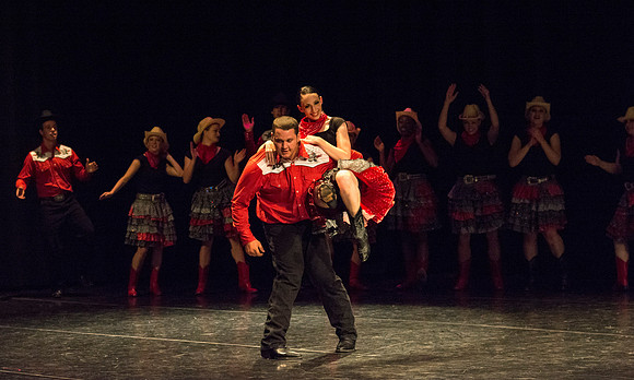 Performance in Loveland Colorado