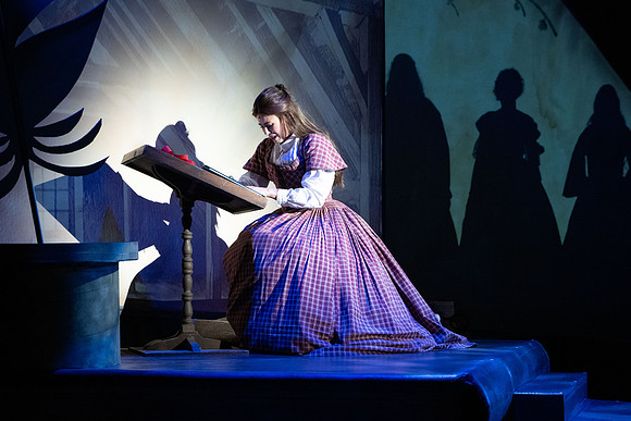 Little Women - June 2024