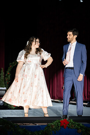 Fashion Show - Dec 2024