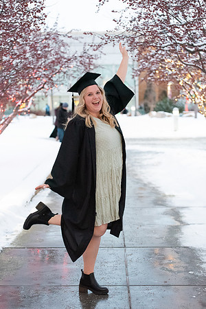 Convocation Arts - Dec 2021