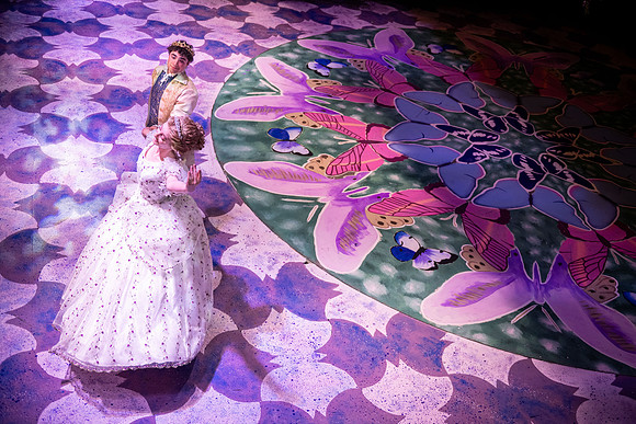 Cinderella Promo - May 2025