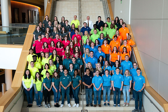 Student Support - Spring 2022