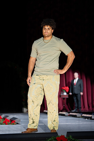 Fashion Show - Dec 2024