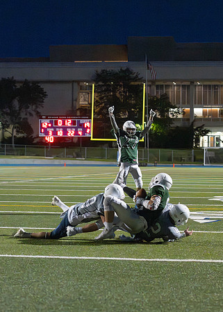 Football Championship - June 2024