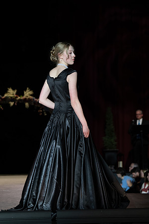 Winter Fashion Show - Mar 2025