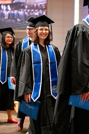 Commencement - July 2025