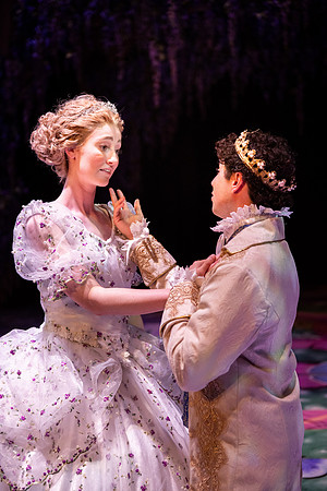 Cinderella Promo - May 2025