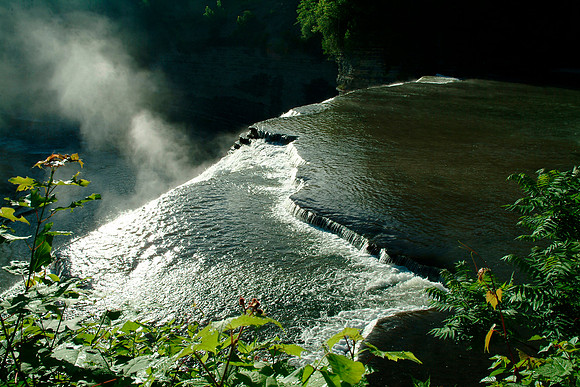 Waterfall