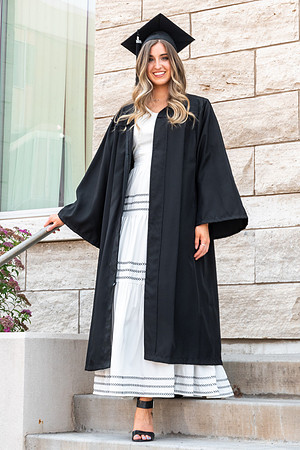 Graduate Isabelle Power - July 2021