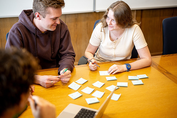 Focus Group Marketing - Mar 2025