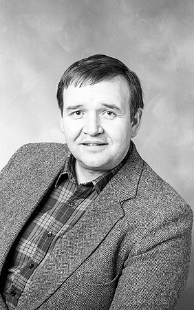 John Bidwell.