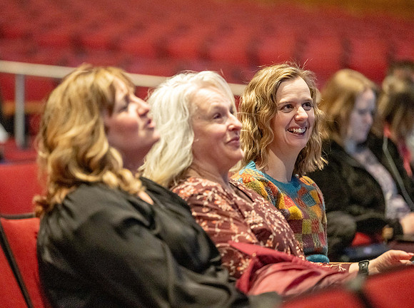 State of the University Address - Feb 2025