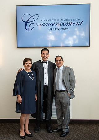 Convocation Business and Communication - July 2022