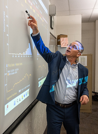 Economics Class - Nov 2024