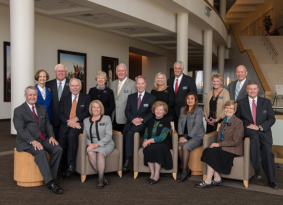 BYU-Idaho Missionaries
