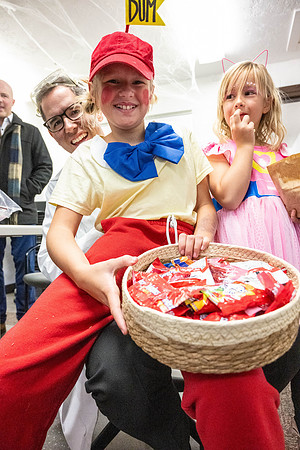 Online Learning HALLOWEEN - OCT 2024